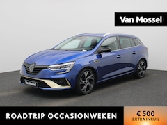 Renault Mégane E-Tech - Estate 1.6 Plug-In Hybrid 160 E-Tech Engineered | PHEV | Navigatie | Apple Carplay / Andro
