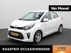 Kia Picanto - 1.0 DPi ComfortLine | Airco | Cruise Control |
