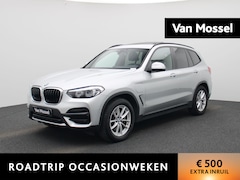 BMW X3 - xDrive30e | STOEL-STUURWIELVERWARMING | APPLE CARPLAY-ANDRIOD AUTO | PANO-SCHUIFDAK | CAME