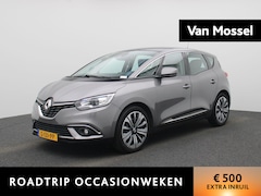 Renault Scénic - 1.2 TCe Bose | Climate Control | Panoramadak | Stoelverwarming | Parkeersensoren |