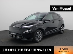 Hyundai Kona Electric - Techno 39, 2kWh | 1 FASE | ACHTERUITRIJCAMERA | APPLE CARPLAY - ANDROID AUTO | CLIMATE CON