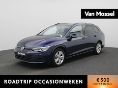 Volkswagen Golf Variant - 2.0 TDI Life | NAVIGATIE | CAMERA | LED | CRUISE