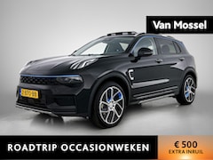 Lynk & Co 01 - 1.5 | PANO-SCHUIFDAK | CAMERA | NAVIGATIE | STOELVERWARMING