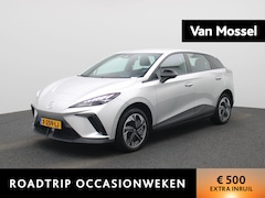 MG MG4 Electric - Standard 51 kWh | APPLE CARPLAY - ANDROID AUTO | PARKEERSENSOREN | CLIMATE CONTROL | CRUIS