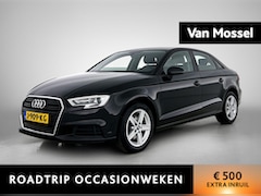 Audi A3 Limousine - 30 TFSI Pro Line | AIRCO | NAVIGATIE | PARKEERSENSOREN | BLUEOOTH | CRUISE CONTROL |