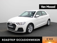 Audi A1 Sportback - 1.0 25 TFSI 70kW Attraction | APPLE CARPLAY | ANDROID AUTO | PARKEERSENSOREN | CRUISE CONT