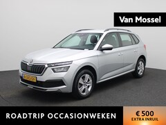 Skoda Kamiq - 1.0 TSI Business Edition | Apple Carplay / Android Auto | Stuurverwarming | Stoelverwarmin