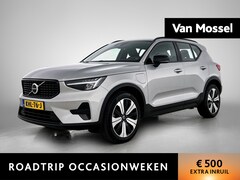Volvo XC40 - 1.5 T4 Plug-in hybrid Plus Bright | Automaat | Apple Carplay / Android Auto | Memory Seats