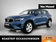 Volvo XC40 - B3 Core DCT | ACHTERUITRIJCAMERA | ELEKTRISCHE KOFFERKLEP | TREKHAAK | APPLE CARPLAY | CLI