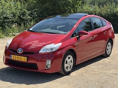 Toyota Prius - 1.8 Hybrid Aspiration *SOLAR ROOF