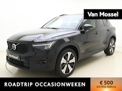 Volvo XC40 - 1.5 T4 Plug-in hybrid Ultimate Bright