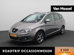 SEAT Altea XL - 1.2 TSI I-Tech | Airco | Trekhaak | Stoelverwarming | Navigatie | Cruise Control |