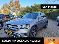Mercedes-Benz GLC-klasse - 200 Business Solution | LEDER | VIRTUAL COCKPIT | CAMERA | SFEERVERLICHTING | PARKEERSENSO