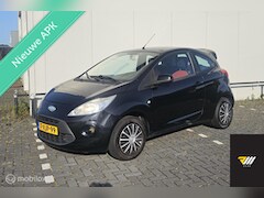 Ford Ka - 1.2 Trend Nieuwe APK