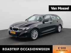 BMW 3-serie Touring - 318i | Apple Carplay | Parkeersensoren | Climate Control | Cruise Control | Elektr. achter