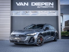 Audi A5 Avant - 2.0 e-hybrid quattro S edition - Panorama l Passanger Displ. l 360cam