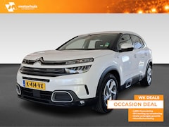 Citroën C5 Aircross - 1.6 HYBRID PHEV 225PK EAT8 BUSINESS NAVI CAMERA KEYLESS ECC NAP