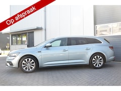 Renault Talisman Estate - 1.3 TCe Business Intens Led Navi/Camera Stuur/Stoel/Verwarmd Trekhaak