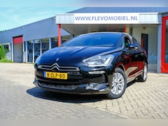 Citroën DS5 - 1.6 BlueHDi Business Navi|Clima|Cam|LMV