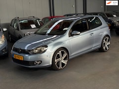 Volkswagen Golf - 1.4 TSI Comfortline Automaat Trekhaak Nieuwe APK