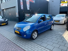 Kia Picanto - 1.0 X-ecutive Airco NAP APK