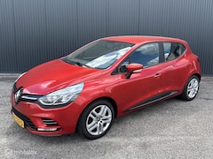 Renault Clio - 0.9 TCe Zen