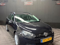 Volkswagen Golf Variant - 1.2 TSI Comfortline BlueMotion | Clima | Nieuwe APK |