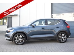 Volvo XC40 - 1.5 T4 Recharge Inscription Expression Led Camera/360 Intelli/Safe/Assistent