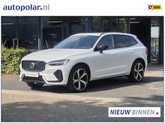 Volvo XC60 - 2.0 T6 Plug-in hybrid AWD R-Design LongRange/Panodak/Trekhaak/360Cam etc