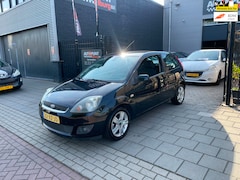 Ford Fiesta - 1.3-8V Futura Airco NAP APK