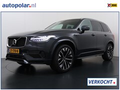 Volvo XC90 - 2.0 T8 Twin Engine AWD R-Design Panodak/21Inch/BLIS/ACC etc