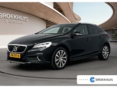 Volvo V40 Cross Country - 1.5 T3 Dynamic Edition | Trekhaak | Panoramadak | Keyless | PDC V+A en Camera | Premium So