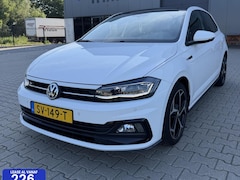 Volkswagen Polo - 1.0 TSI 2018 | Panoramadak | 3x R-Line