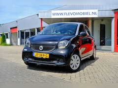 Smart Forfour - 1.0 Pure 5-drs Aut. *45.818km* Clima|Cruise