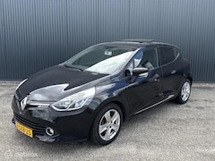 Renault Clio - 0.9 TCe Dynamique Pano schuifkanteldak