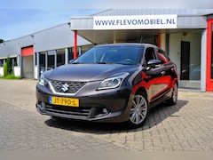 Suzuki Baleno - 1.2 Smart Hybrid High Executive Navi|1e Eig|Cam|Adapt.Cruise|Clima|LM