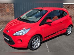 Ford Ka - 1.2 Trend