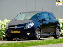 Opel Corsa - 1.2-16V Edition 111 Sport | NL-Auto |
