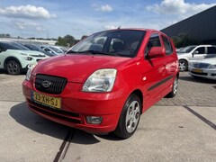 Kia Picanto - 1.0 D-light AIRCO