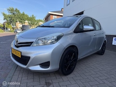 Toyota Yaris - 1.3 VVT-i Aspiration AIRCO /CAMERA /TREKHAAK