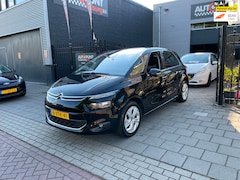 Citroën C4 Picasso - 1.6 THP Intensive 3e Eigenaar Trekhaak Airco NAP APK