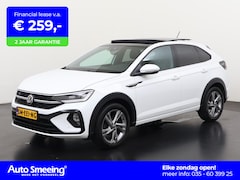 Volkswagen Taigo - 1.0 TSI R-Line | Schuifdak | Trekhaak | Zondag Open