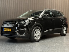 Peugeot 5008 - 1.2 PureTech Active | Carplay | Riem vervangen | Trekhaak