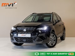 SEAT Arona - 1.0 EcoTSI Style Business Connect / 95pk / Stoelverwarming / Automatische klimaatregeling
