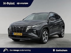 Hyundai Tucson - Premium 1.6 T-GDI HEV 230pk | LEDER | BLIND SPOT CAMERA | APPLE CARPLAY / ANDROID AUTO | A