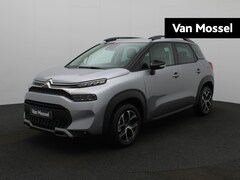 Citroën C3 Aircross - 1.2 PureTech Business | Half-Leder | Navi | ECC | LED | PDC | LMV |
