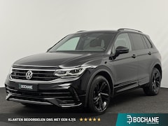 Volkswagen Tiguan - 1.4 TSI 245pk DSG eHybrid R-Line Business+ | IQ-Light | Winterpakket | Black Style |