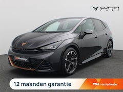 CUPRA Born - Adrenaline 62 kWh 231PK Aut. Panorama Dak, Achteruitrijcamera, Stoel-Stuurverwarming, Navi