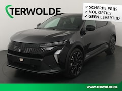Renault Scenic E-Tech - esprit Alpine 220 pk long range | Trekhaak | pack advanced driving assist & augmented visi