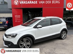 Volkswagen Polo - 1.2 TSI Cross